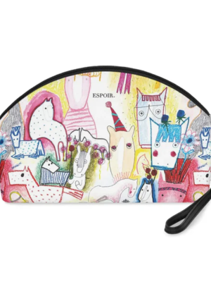 Espoir Cosmetic Bag