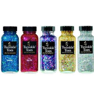 Twinkle Toes Hoof Polish 4 oz