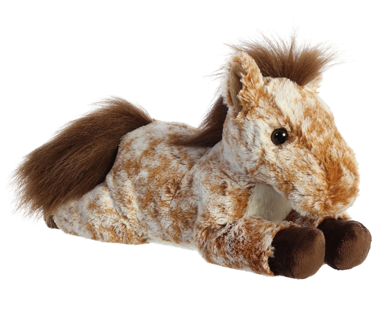 Aurora - Flopsie Horse 12” - Image 4