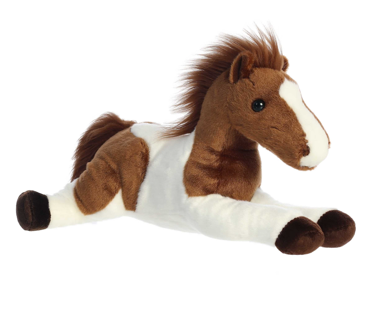 Aurora - Flopsie Horse 12” - Image 6