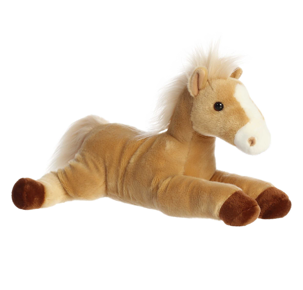 Aurora - Flopsie Horse 12” - Image 2