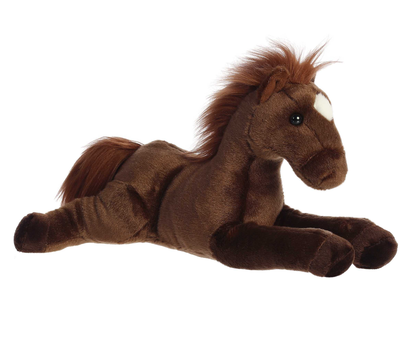 Aurora - Flopsie Horse 12” - Image 3