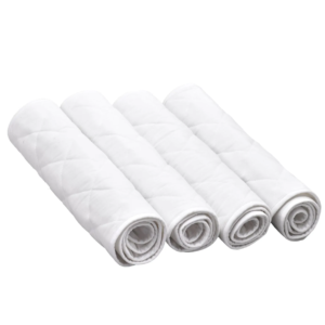 Equi-Essentials Quilted Leg Wraps