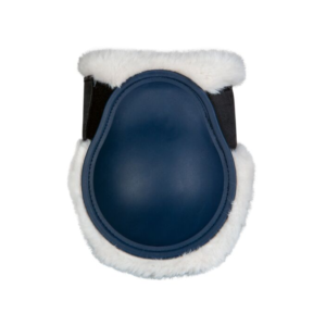 HKM Feltock Boots Basic Teddy Fur