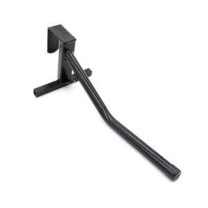 Portable Single Arm Saddle Rack - One Size