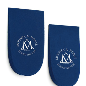 Mountain Horse Heel Lifters Unisex