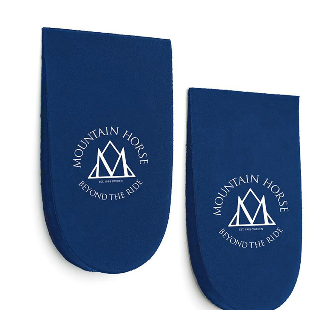 Mountain Horse Heel Lifters Unisex