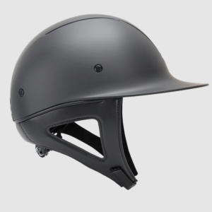 Ovation Vantage ERT Helmet Black Matte