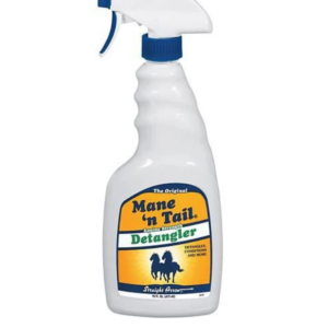 Mane N Tail Detangler 16 Ounce