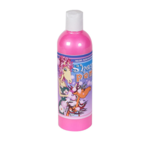 Aloe Advantage Sham-Pony Body Wash
