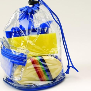 Equi-Mini Grooming Kit