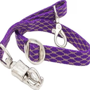 Equi-Essentials Spyderweb Adjustable Cross Tie