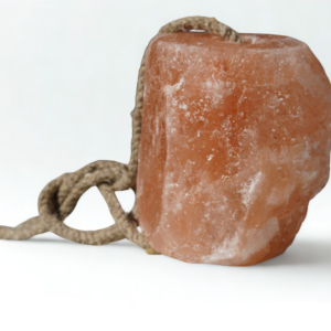 Himalayan Salt Lick for Horses