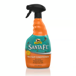 Absorbine Santa Fe Coat Conditioner & Sunscreen, No Slip