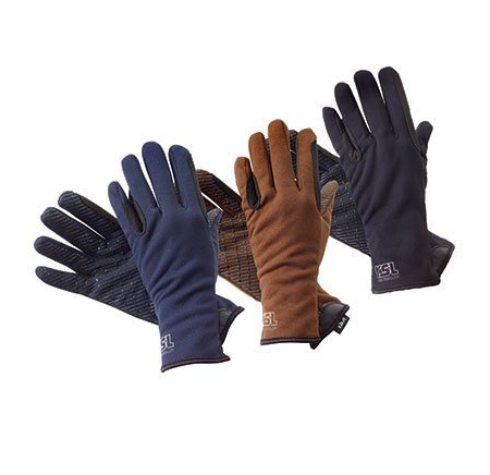 RSL Allrounder Riding Gloves