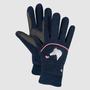 ELT Kids Lucky Giselle Fleece Gloves