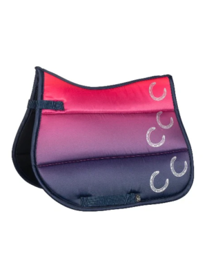 HKM Aymee Saddle Pad
