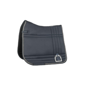 HKM Lauria Garrelli Limoni Saddle Pad