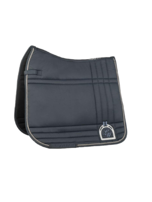 HKM Lauria Garrelli Limoni Saddle Pad