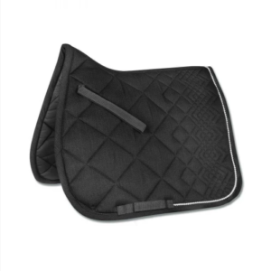 Waldhausen Quilted Pearl Border Saddle Pad