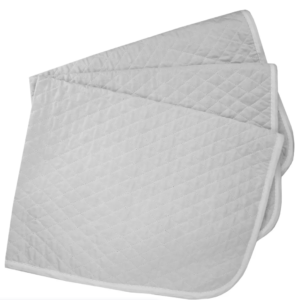Centaur Pony Baby Pad 24Sx16D 3 Pack