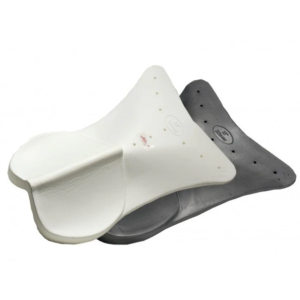 Equine Innovations Half Riser Plus Pad (Close Contact )