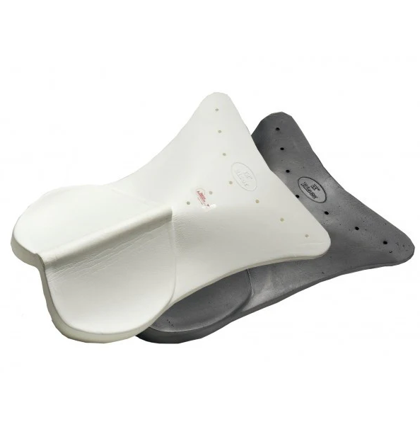 Equine Innovations Half Riser Plus Pad (Close Contact )