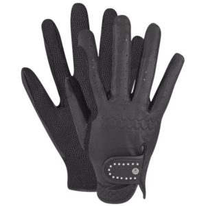 ELT Kids Allrounder Glitter Riding Gloves