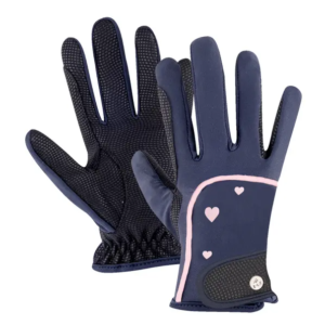 ELT Kids Metropolitan Heart Gloves