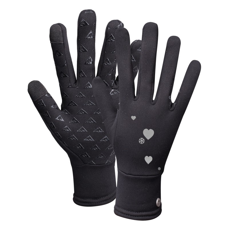 ELT Kids Geneva Riding Gloves