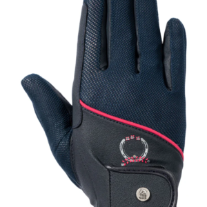 HKM Kids Aymee Riding Gloves