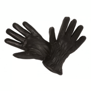 Ovation Kids Leather Winter Gloves
