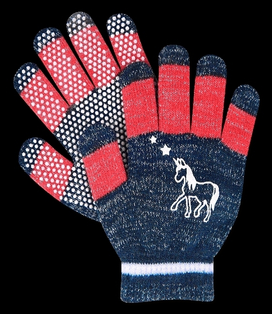 ELT Magic Grippy Gloves O/S - Image 4