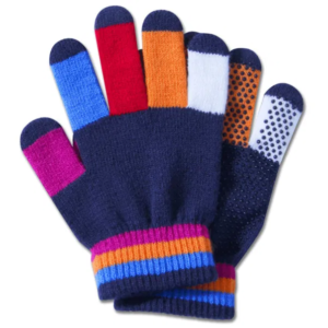 ELT Magic Grippy Gloves O/S