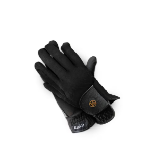 Kunkle Mesh Equestrian Gloves