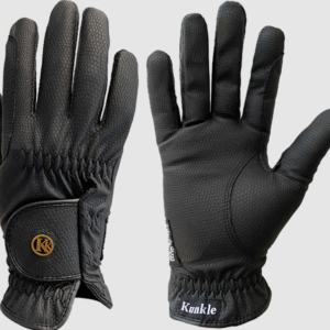 Kunkle Winter Equestrian Gloves