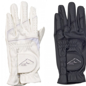 RSL Riders Touch ROM Gloves - Black