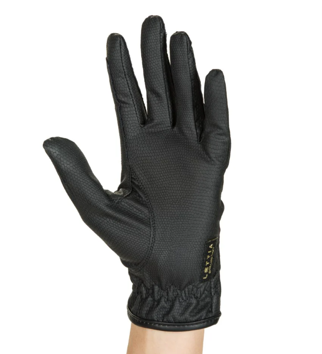 Lettia Ladies Chelsea Gloves - Image 2