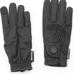 Ovation Luxegrip Winter Riding Gloves