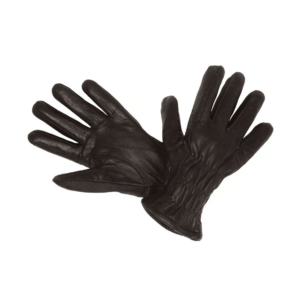 Ovation Leather Winter Gloves