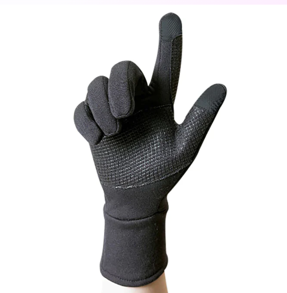 Ovation Fleece Grip I-Touch