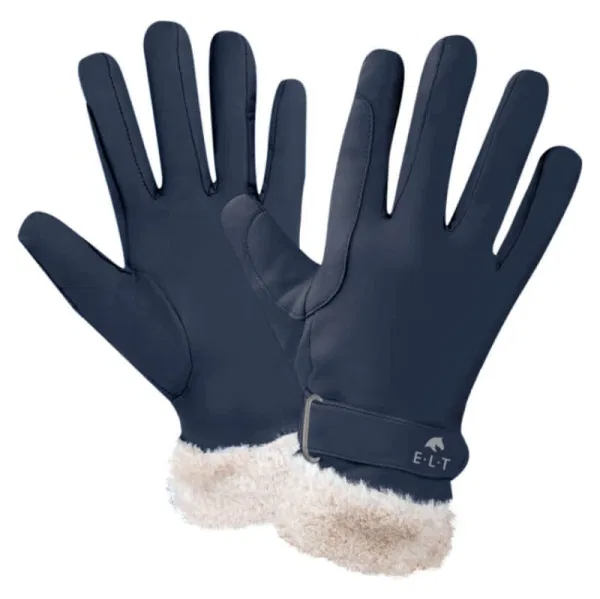 ELT St Moritz Riding Glove