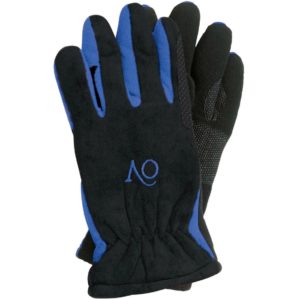 Ovation Polar Suede Fleece Glove