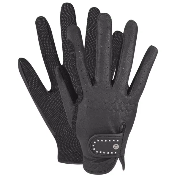 ELT Allrounder Glitter Riding Glove