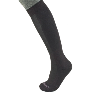 Ovation Cool Air Performance Socks - Over the Calf