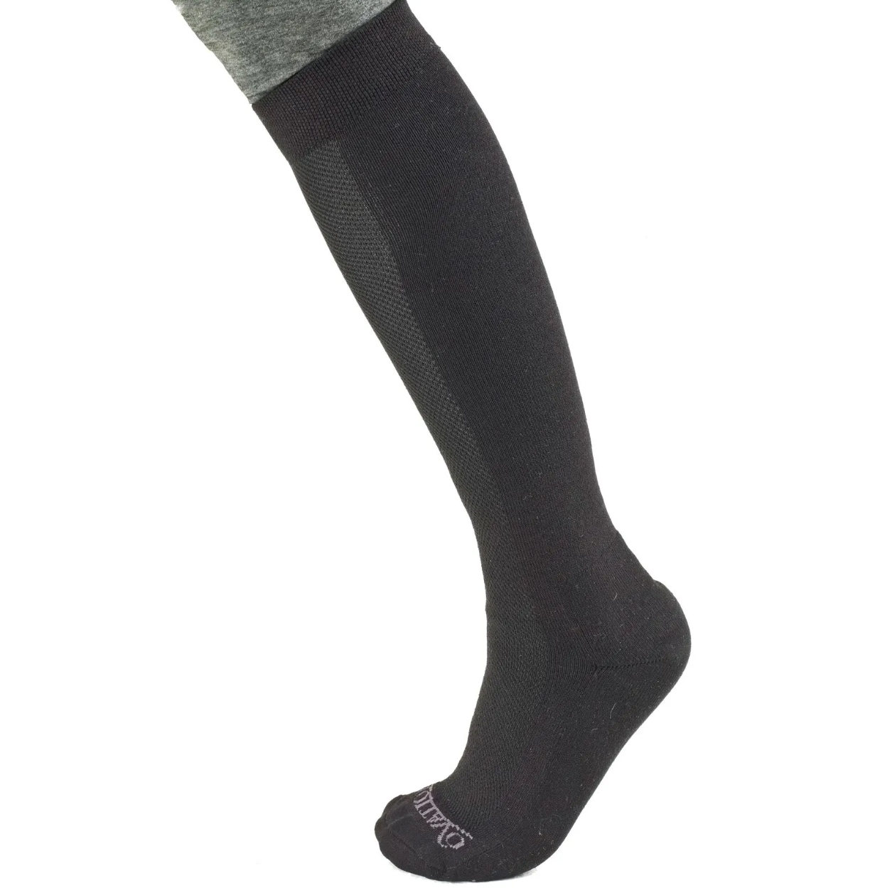 Ovation Cool Air Performance Socks - Over the Calf