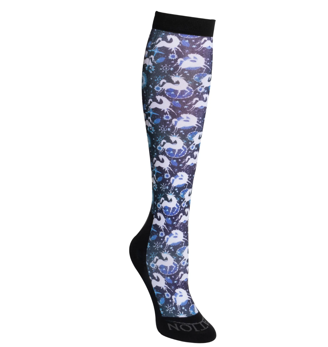 Ovation Ladies Footzees Socks Various Prints