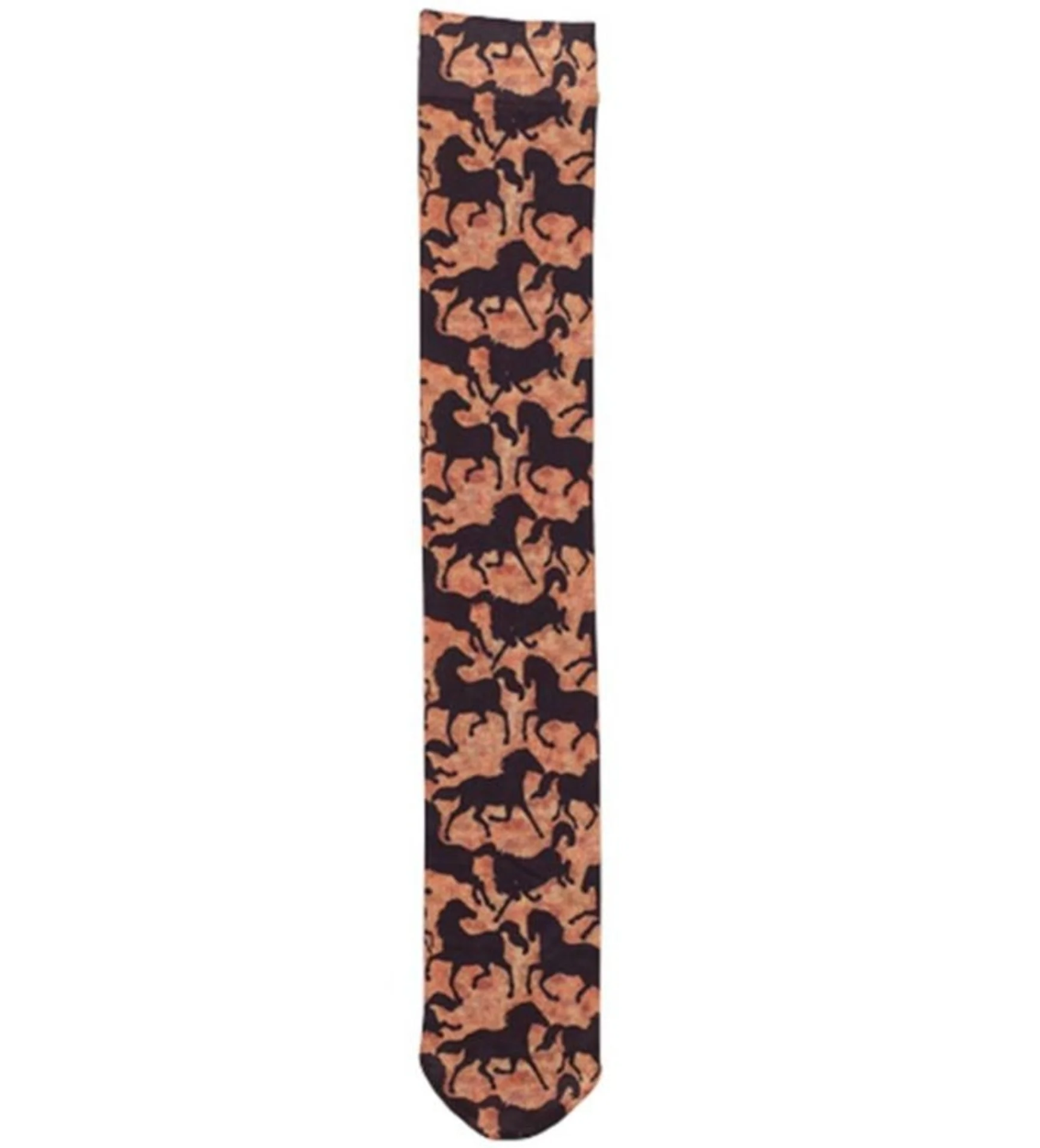 Ovation Ladies One Size ZOCKS Boot Socks Various Prints - Image 3