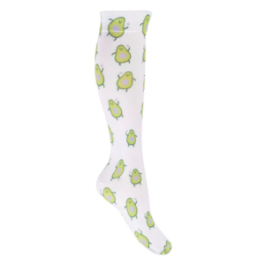 HKM Kids Riding Socks Various Prints