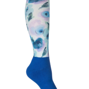 HKM Ladies Riding Socks Various Prints